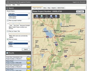 Developing for the GeoWeb: Notes From The Field Dev Summit 2009