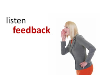 Developing for the GeoWeb: Notes From The Field Dev Summit 2009