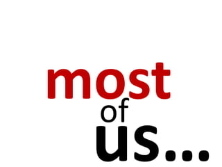 Developing for the GeoWeb: Notes From The Field Dev Summit 2009