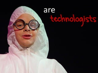 Developing for the GeoWeb: Notes From The Field Dev Summit 2009