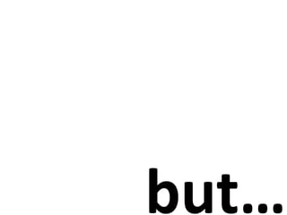 Developing for the GeoWeb: Notes From The Field Dev Summit 2009