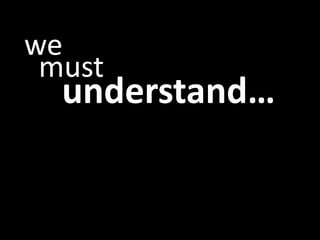 Developing for the GeoWeb: Notes From The Field Dev Summit 2009
