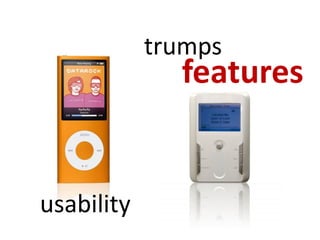 Developing for the GeoWeb: Notes From The Field Dev Summit 2009