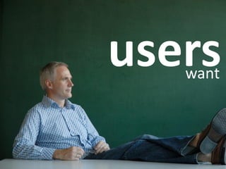 Developing for the GeoWeb: Notes From The Field Dev Summit 2009