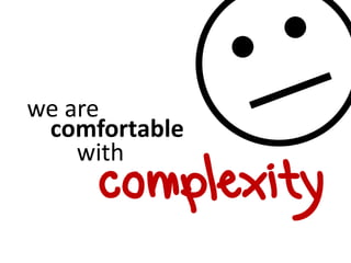 Developing for the GeoWeb: Notes From The Field Dev Summit 2009