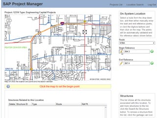 Developing for the GeoWeb: Notes From The Field Dev Summit 2009