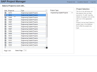 Developing for the GeoWeb: Notes From The Field Dev Summit 2009