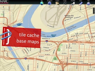 Developing for the GeoWeb: Notes From The Field Dev Summit 2009