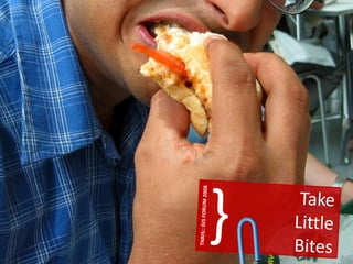 Developing for the GeoWeb: Notes From The Field Dev Summit 2009