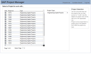 Developing for the GeoWeb: Notes From The Field Dev Summit 2009