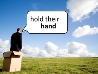 Developing for the GeoWeb: Notes From The Field Dev Summit 2009