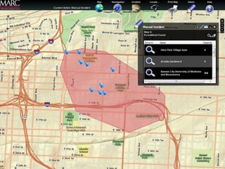 Developing for the GeoWeb: Notes From The Field Dev Summit 2009
