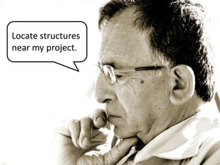 Developing for the GeoWeb: Notes From The Field Dev Summit 2009