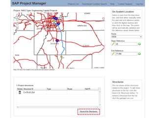Developing for the GeoWeb: Notes From The Field Dev Summit 2009