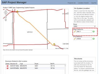 Developing for the GeoWeb: Notes From The Field Dev Summit 2009