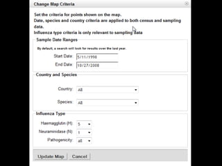 Developing for the GeoWeb: Notes From The Field Dev Summit 2009