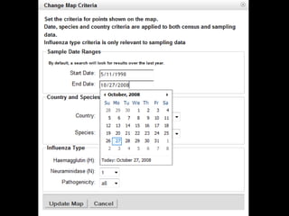 Developing for the GeoWeb: Notes From The Field Dev Summit 2009