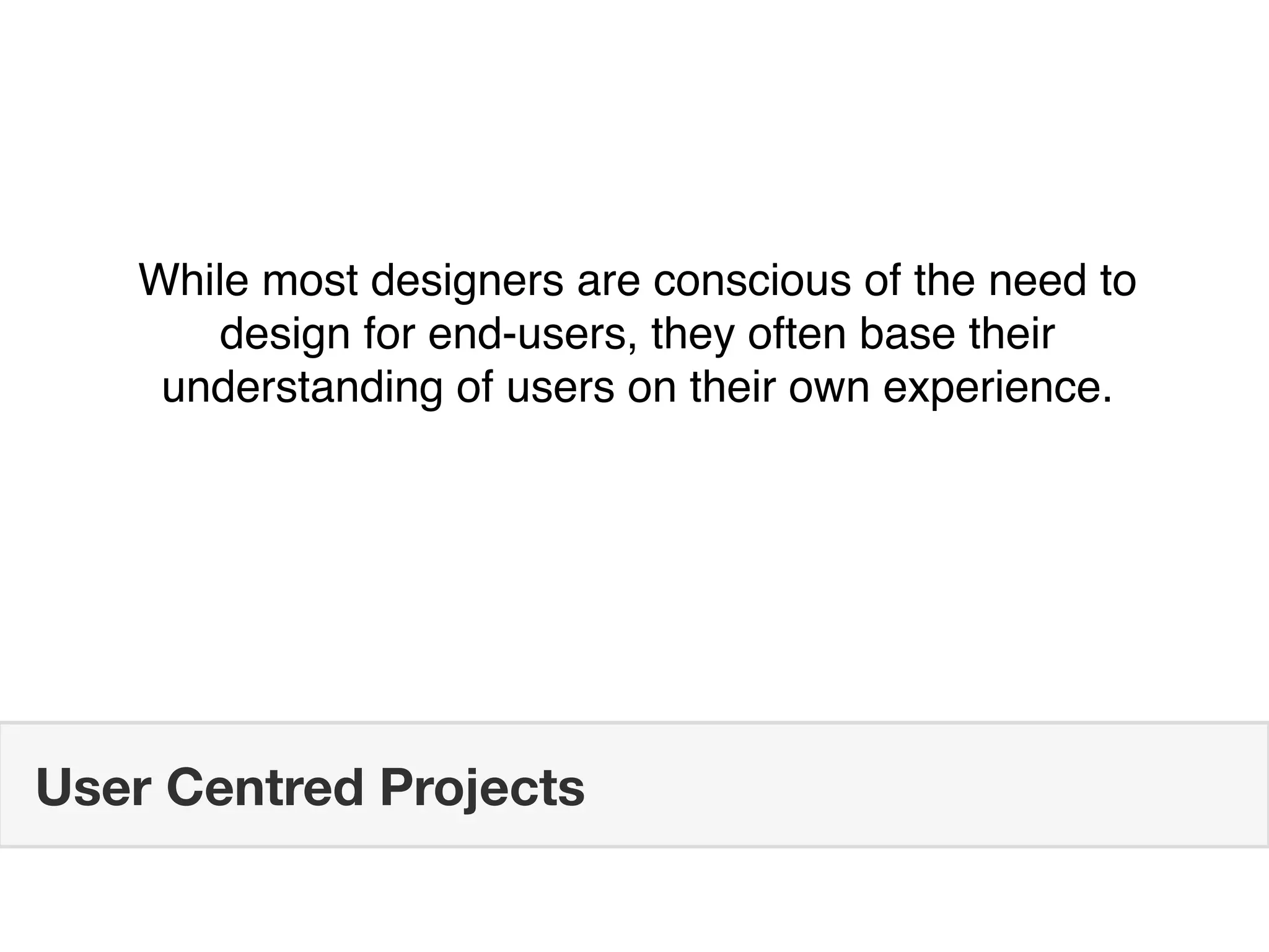 Notes from (Web 2.0) Revolution