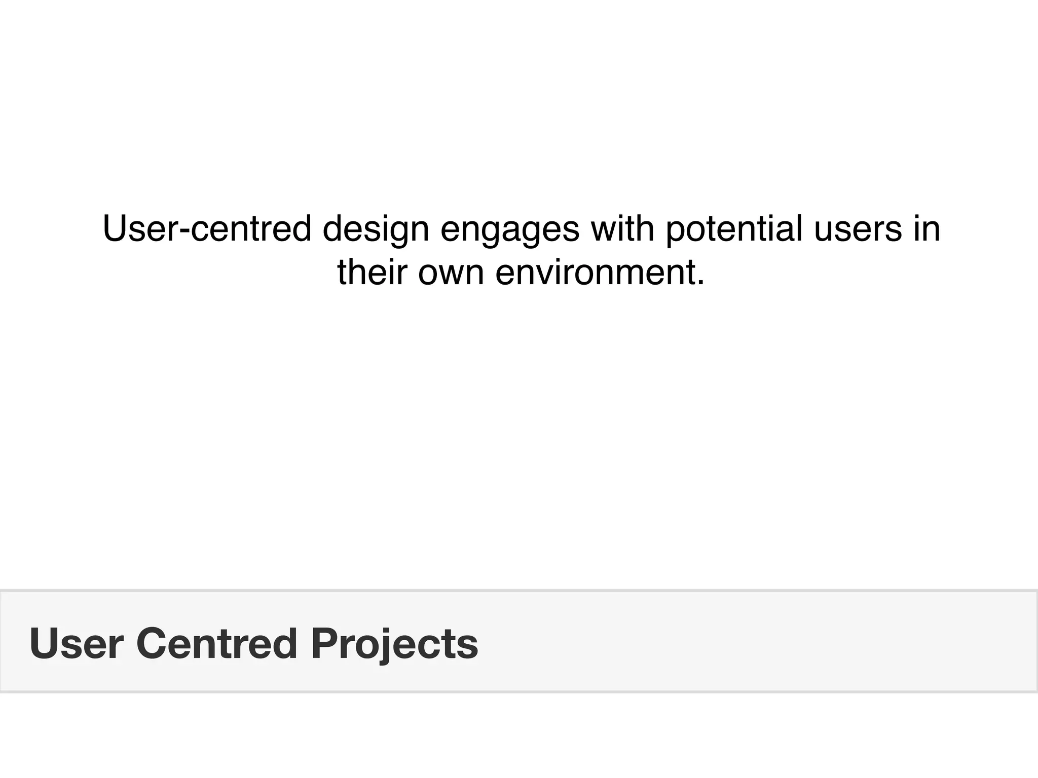 Notes from (Web 2.0) Revolution