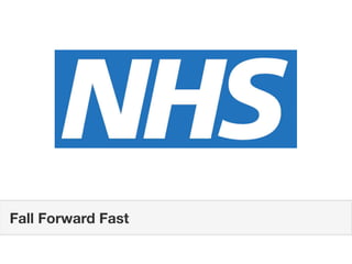 Notes from (Web 2.0) Revolution