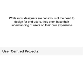 Notes from (Web 2.0) Revolution