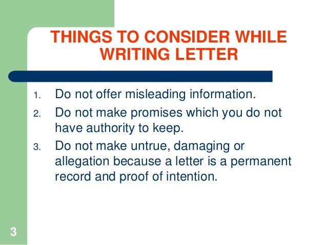 notes how to write business letters how to make a business letter