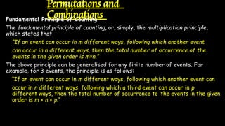 Notes - Permutations and Combinations .pdf
