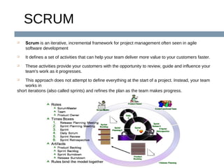 Sre Notes notes-SRE Lec_2.ppt University of Education Lahore Pakistan | PPT