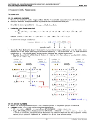 Notes unit 2 | PDF
