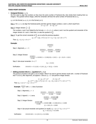 Notes unit 2 | PDF