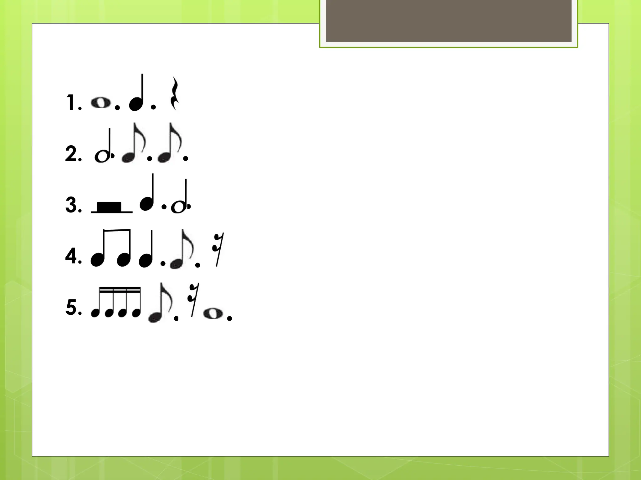 1.
2.
3.
4.
5.
.
.
.
. .
. .
. .
. .
 