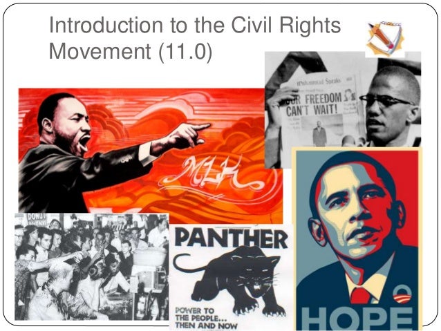 What are some examples of civil rights?