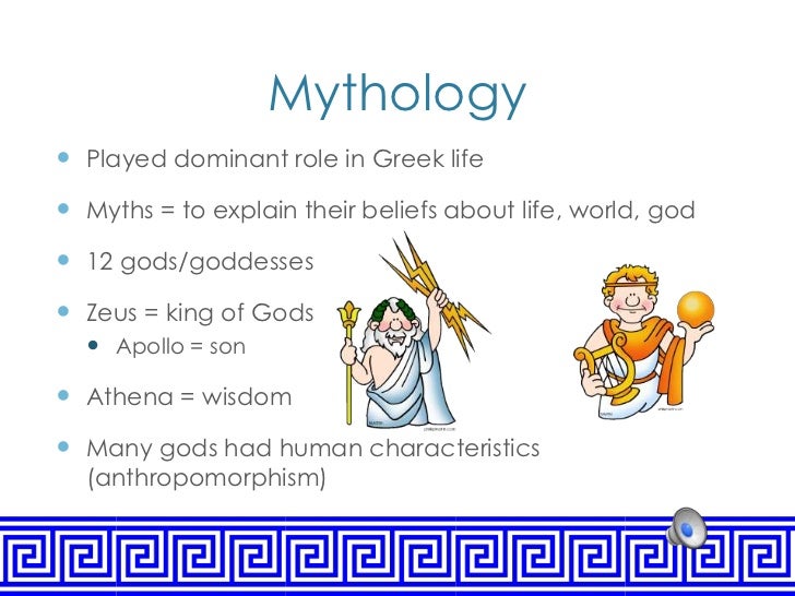 Chapter 3 Part1 Ancient Greece