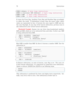 8051 micro controller | PDF