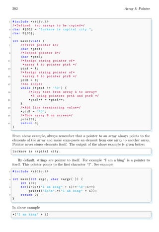 c programming | PDF