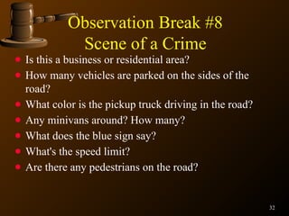 Forensic Observations Example (Notes) Forensics overview & observation (1).pptx