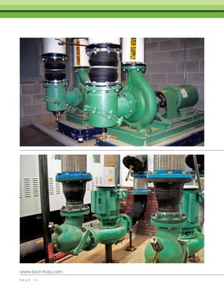 www.taco-hvac.com
PA G E 1 0

 