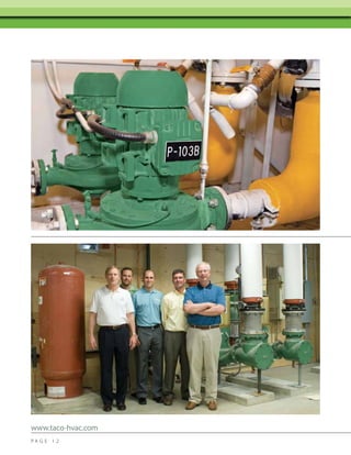 www.taco-hvac.com
PA G E 1 2

 