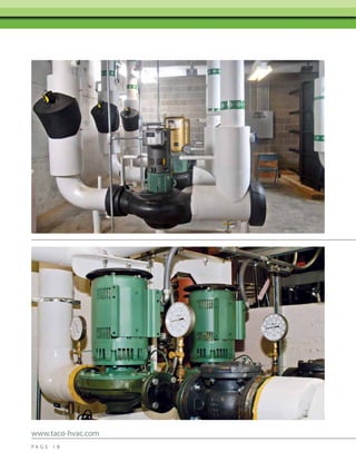 www.taco-hvac.com
PA G E 1 8

 
