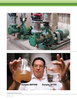 www.taco-hvac.com
PA G E 2 0

 