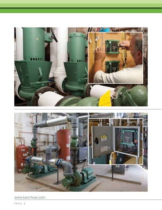 www.taco-hvac.com
PA G E 6

 