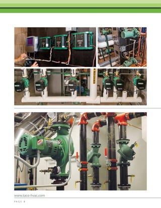 www.taco-hvac.com
PA G E 8

 