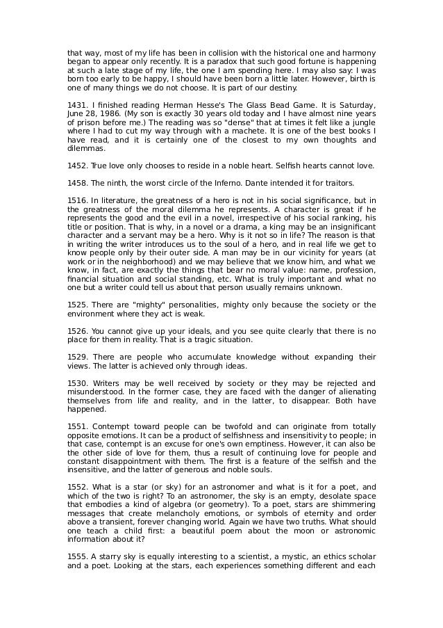 Notes From Prison By Alija Izetbegovi PDF