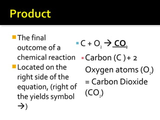C2 O2 Notes gb lab 07 chemical detective a | PPT