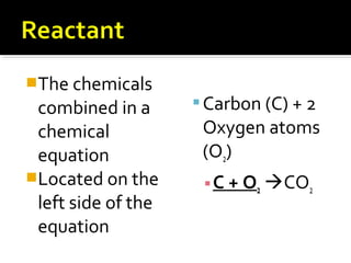 C2 O2 Notes gb lab 07 chemical detective a | PPT