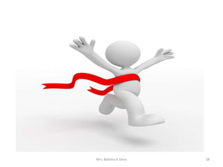 Mrs. Babitha K Devu 58
 