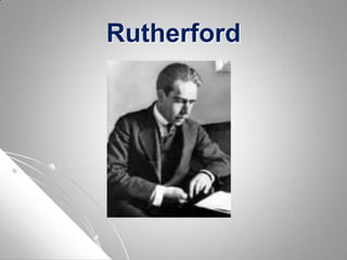 Rutherford
 