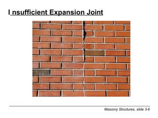 Masonry Practice Problem Comprehensive Guide to Masonry Problems and Solutions in Construction ...