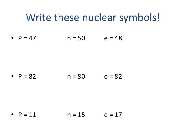 coursenotes nuclear chemistry outline coursenotes nuclear chemistry outline