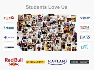 Students Love Us
‘
 